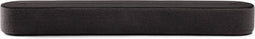 Soundskins - Speakerhoes/accessoires - Geschikt voor Sonos Beam - Grafietzwart