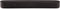 Soundskins - Speakerhoes/accessoires - Geschikt voor Sonos Beam - Grafietzwart