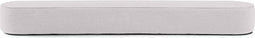 Soundskins - Speakerhoes/accessoires - Geschikt voor Sonos Beam - Rookwit