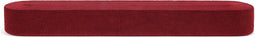 Soundskins - Speakerhoes/accessoires - Geschikt voor Sonos Beam - Bordeaux