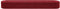 Soundskins - Speakerhoes/accessoires - Geschikt voor Sonos Beam - Bordeaux