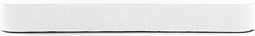Soundskins - Speakerhoes/accessoires - Geschikt voor Sonos Beam - Helder wit