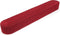 Soundskins - Speakerhoes/accessoires - Geschikt voor Sonos Beam - Bordeaux