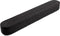 Soundskins - Speakerhoes/accessoires - Geschikt voor Sonos Beam - Grafietzwart