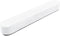 Soundskins - Speakerhoes/accessoires - Geschikt voor Sonos Beam - Helder wit