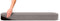 Soundskins - Speakerhoes/accessoires - Geschikt voor Sonos Beam - Betongrijs