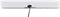 Soundskins - Speakerhoes/accessoires - Geschikt voor Sonos Beam - Rookwit