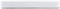 Soundskins - Speakerhoes/accessoires - Geschikt voor Sonos Beam - Rookwit