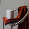 Soundskins - Speakerhoes/accessoires - Geschikt voor Sonos Play 1 - Rookwit