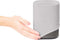 Soundskins - Speakerhoes/accessoires - Geschikt voor Sonos Play 1 - Rookwit