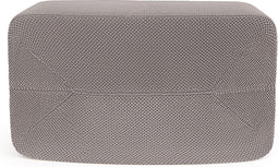 Soundskins - Speakerhoes/accessoires - Geschikt voor Sonos Play 5 - Betongrijs