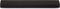Soundskins - Speakerhoes/accessoires - Geschikt voor Sonos Playbar - Grafietzwart