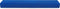 Soundskins - Speakerhoes/accessoires - Geschikt voor Sonos Playbar - Koningsblauw