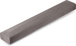 Soundskins - Speakerhoes/accessoires - Geschikt voor Sonos Playbar - Betongrijs