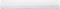 Soundskins - Speakerhoes/accessoires - Geschikt voor Sonos Playbar - Rookwit