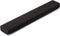 Soundskins - Speakerhoes/accessoires - Geschikt voor Sonos Playbar - Grafietzwart
