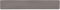 Soundskins - Speakerhoes/accessoires - Geschikt voor Sonos Playbar - Betongrijs