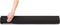 Soundskins - Speakerhoes/accessoires - Geschikt voor Sonos Playbar - Grafietzwart