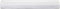 Soundskins - Speakerhoes/accessoires - Geschikt voor Sonos Playbar - Rookwit