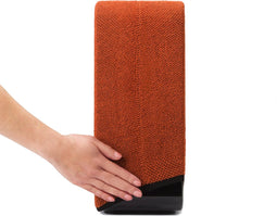 Soundskins - Speakerhoes/accessoires - Geschikt voor Sonos Sub - Koper