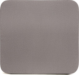 Soundskins - Speakerhoes/accessoires - Geschikt voor Sonos Sub - Betongrijs