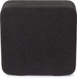 Soundskins - Speakerhoes/accessoires - Geschikt voor Sonos Sub - Grafietzwart