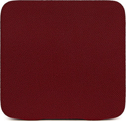 Soundskins - Speakerhoes/accessoires - Geschikt voor Sonos Sub - Bordeaux