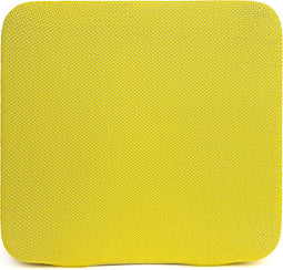 Soundskins - Speakerhoes/accessoires - Geschikt voor Sonos Sub - Zwavelgeel