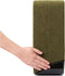 Soundskins - Speakerhoes/accessoires - Geschikt voor Sonos Sub - Olijfgroen