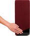 Soundskins - Speakerhoes/accessoires - Geschikt voor Sonos Sub - Bordeaux