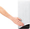 Soundskins - Speakerhoes/accessoires - Geschikt voor Sonos Sub - Helder wit