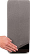 Soundskins - Speakerhoes/accessoires - Geschikt voor Sonos Sub - Betongrijs
