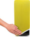 Soundskins - Speakerhoes/accessoires - Geschikt voor Sonos Sub - Zwavelgeel