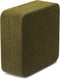 Soundskins - Speakerhoes/accessoires - Geschikt voor Sonos Sub - Olijfgroen