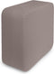 Soundskins - Speakerhoes/accessoires - Geschikt voor Sonos Sub - Betongrijs