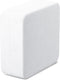 Soundskins - Speakerhoes/accessoires - Geschikt voor Sonos Sub - Helder wit