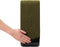 Soundskins - Speakerhoes/accessoires - Geschikt voor Sonos Sub - Olijfgroen