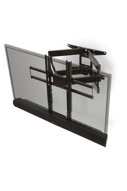 SoundXtra Denon HEOS Soundbar draaibare Cantilever beugel