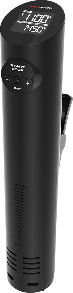 Sousmatic - Sous vide stick