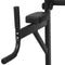 SOUTHWALL krachtstation ROGER – optrekstang – dipstation – bank - push-up stands