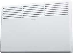 Qlima EPH 1200 LCD - Elektrische Paneelkachel - Timerfunctie - Wit