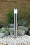 Garden Lights: Atila Buitenlamp 12 Volt - Zilvergrijs