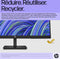 HP V24i G5 - FHD Monitor 23,8