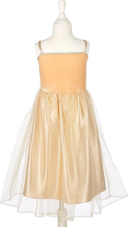 Souza Amélie - Jurk - Verkleding - Maat 3 / 4 jaar