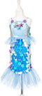 Souza Lorelie Jurk - Verkleedaccessoire