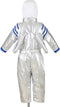 Souza Spaceman pak - Astronaut