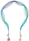 Souza Tiara Adrielle - Haarband - Zeemeermin - Blauw