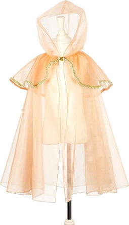 Souza Valorie cape - 3/4 jaar - 98/104cm - Verkleedpartij