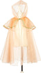 Souza Valorie cape - 3/4 jaar - 98/104cm - Verkleedpartij
