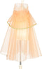 Souza Valorie cape - 3/4 jaar - 98/104cm - Verkleedpartij